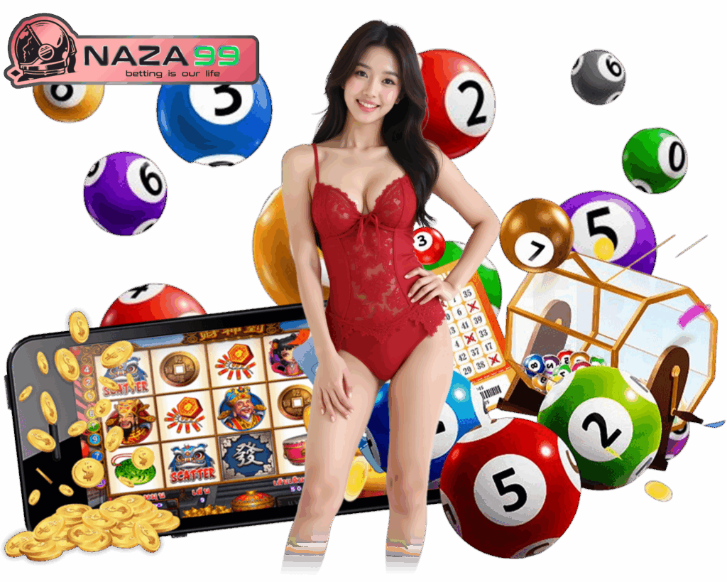 NAZA99 เครดิต
