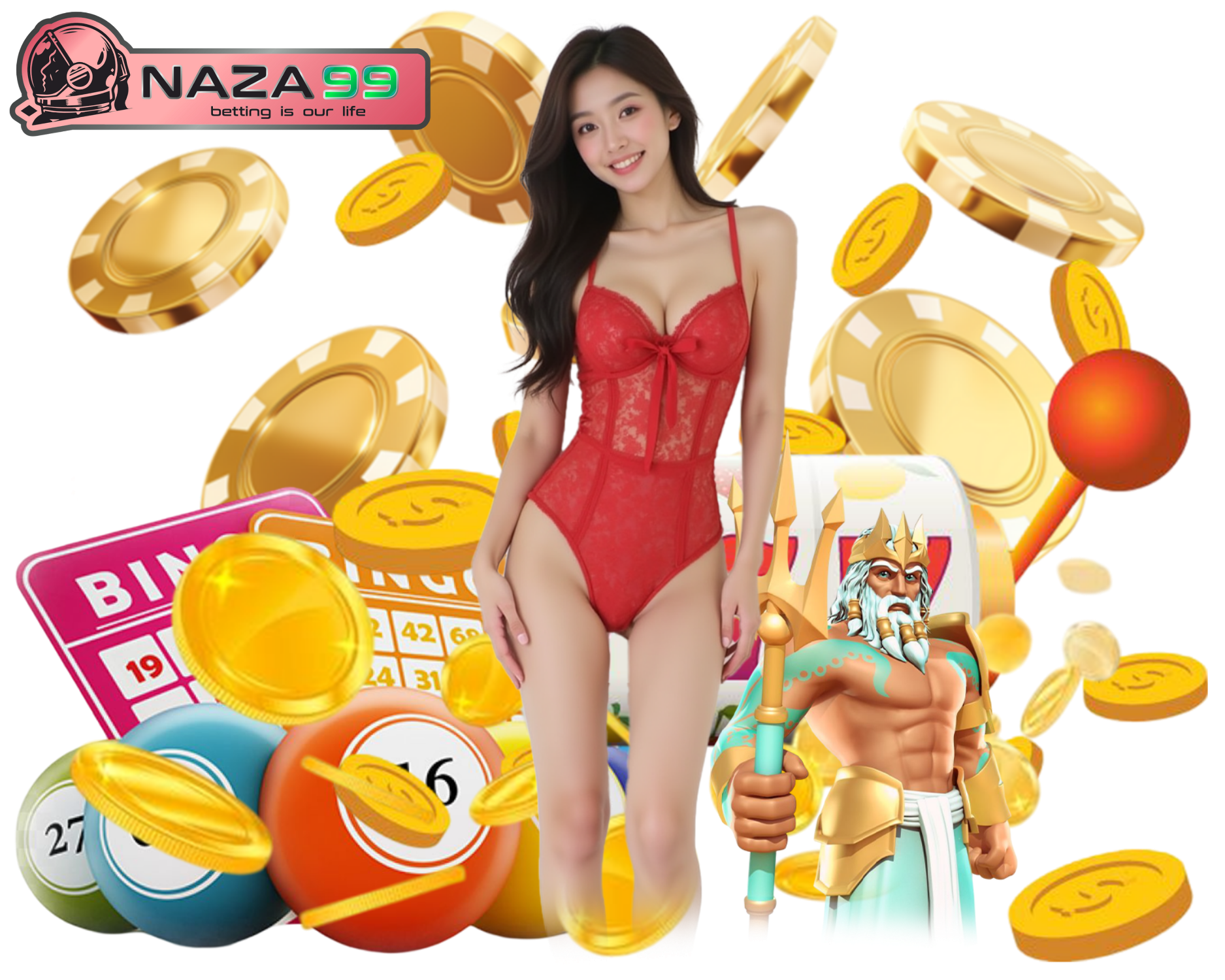 NAZA99 เข้าสู่ระบบ