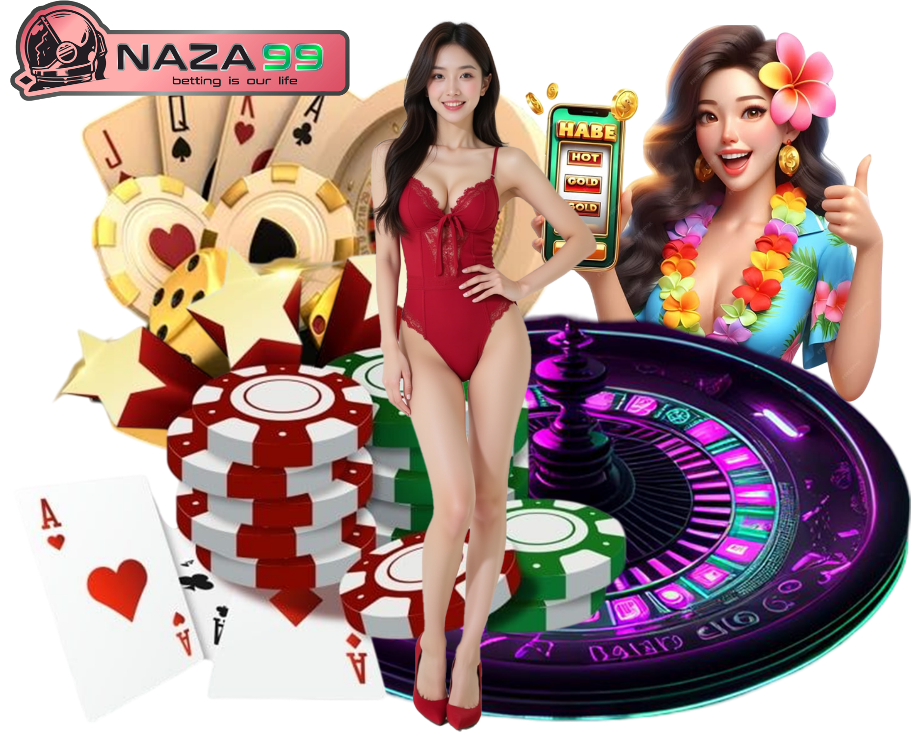 โบนัสสูง